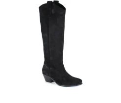 Women's DIBA TRUE Ame Thyst Knee High Boots