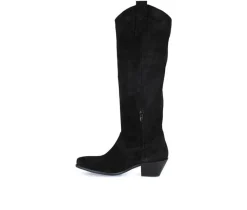 Women's DIBA TRUE Ame Thyst Knee High Boots