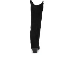 Women's DIBA TRUE Ame Thyst Knee High Boots