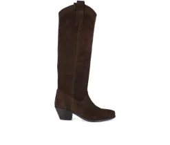 Women's DIBA TRUE Ame Thyst Knee High Boots