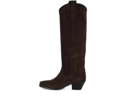Women's DIBA TRUE Ame Thyst Knee High Boots