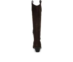 Women's DIBA TRUE Ame Thyst Knee High Boots