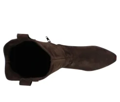 Women's DIBA TRUE Ame Thyst Knee High Boots