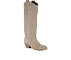 Women's DIBA TRUE Ame Thyst Knee High Boots