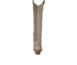 Women's DIBA TRUE Ame Thyst Knee High Boots