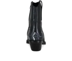 Women's DIBA TRUE Cains Ville Western Boots