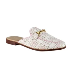 Women's DIBA TRUE Callen For U Mules