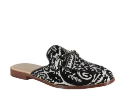 Women's DIBA TRUE Callen For U Mules