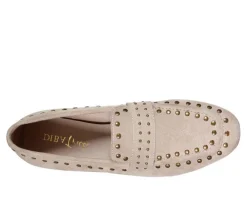 Women's DIBA TRUE Can Yon Loafers