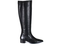 Women's DIBA TRUE Dig Ital Knee High Boots