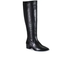 Women's DIBA TRUE Dig Ital Knee High Boots