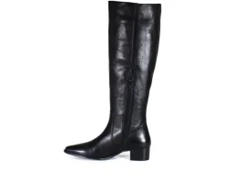 Women's DIBA TRUE Dig Ital Knee High Boots