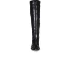 Women's DIBA TRUE Dig Ital Knee High Boots
