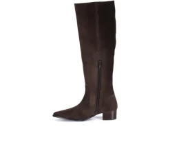 Women's DIBA TRUE Dig Ital Knee High Boots