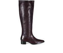 Women's DIBA TRUE Dig Ital Knee High Boots