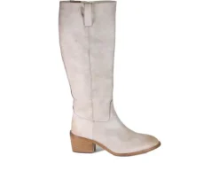 Women's DIBA TRUE Fig Garden Knee High Boots