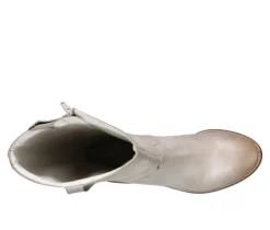 Women's DIBA TRUE Fig Garden Knee High Boots