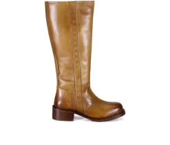 Women's DIBA TRUE Fo Liage Knee High Boots
