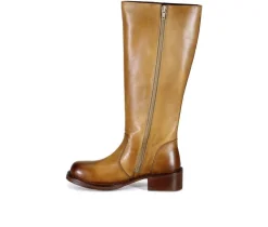 Women's DIBA TRUE Fo Liage Knee High Boots