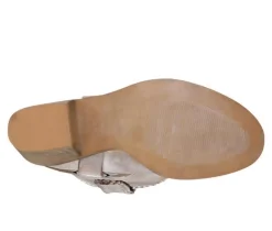 Women's DIBA TRUE Glass heart Western Boots