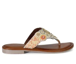 Women's DIBA TRUE Kali Nite Flip-Flops
