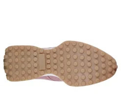 Women's DIBA TRUE Kiss Met Platform Sneakers