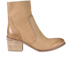 Women's DIBA TRUE Majes Tic Booties
