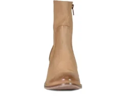 Women's DIBA TRUE Majes Tic Booties