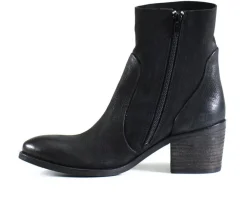 Women's DIBA TRUE Majes Tic Booties