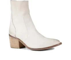 Women's DIBA TRUE Majes Tic Booties