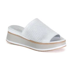 Women's DIBA TRUE Pa Cific Platform Sandals