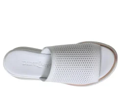 Women's DIBA TRUE Pa Cific Platform Sandals