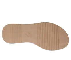 Women's DIBA TRUE Pa Cific Platform Sandals