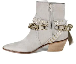Women's DIBA TRUE Paper Lily Western Boots