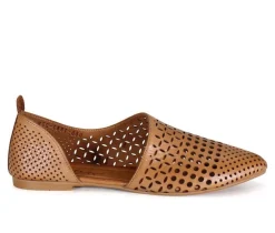 Women's DIBA TRUE Papy Russ Flats