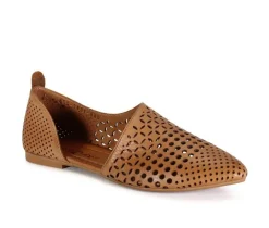 Women's DIBA TRUE Papy Russ Flats