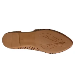 Women's DIBA TRUE Papy Russ Flats