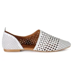 Women's DIBA TRUE Papy Russ Flats