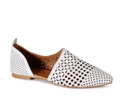 Women's DIBA TRUE Papy Russ Flats