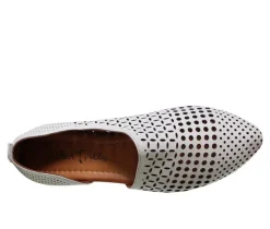 Women's DIBA TRUE Papy Russ Flats