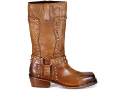 Women's DIBA TRUE Val Uable Western Boots