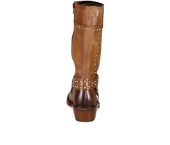 Women's DIBA TRUE Val Uable Western Boots