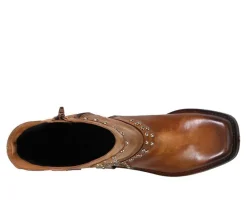 Women's DIBA TRUE Val Uable Western Boots