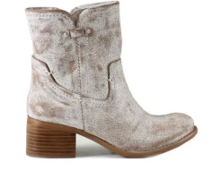 Women's DIBA TRUE West Haven Booties