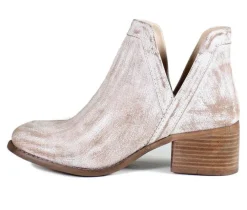 Women's DIBA TRUE Work Nerd Booties