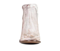 Women's DIBA TRUE Work Nerd Booties