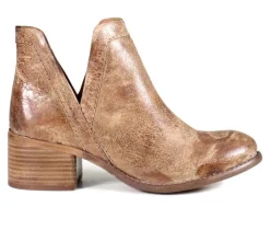 Women's DIBA TRUE Work Nerd Booties