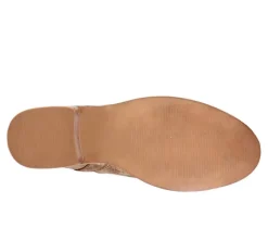 Women's DIBA TRUE Work Nerd Booties