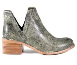 Women's DIBA TRUE Work Nerd Booties