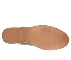 Women's DIBA TRUE Work Nerd Booties